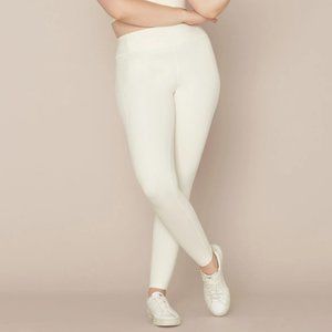 NEW Girlfriend Collective Compressive Rise Legging